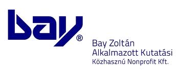 Kutató. Bay Zoltán Közhasznú Nonprofit Kft.