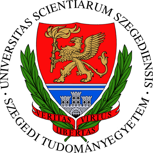 Junior Vegyészmérnök. Szegedi Tudományegyetem