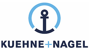 Göngyöleg Diszponens. Kühne + Nagel Kft.