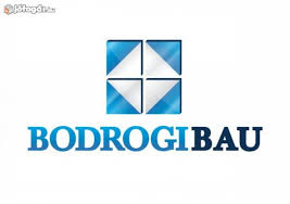 Gépkezelő. Bodrogi Bau Kft.