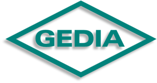 Présgép Beállító. Gedia Hungary Kft.