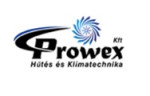 Fűtés- és klímaszerelő. Prowex Kft.